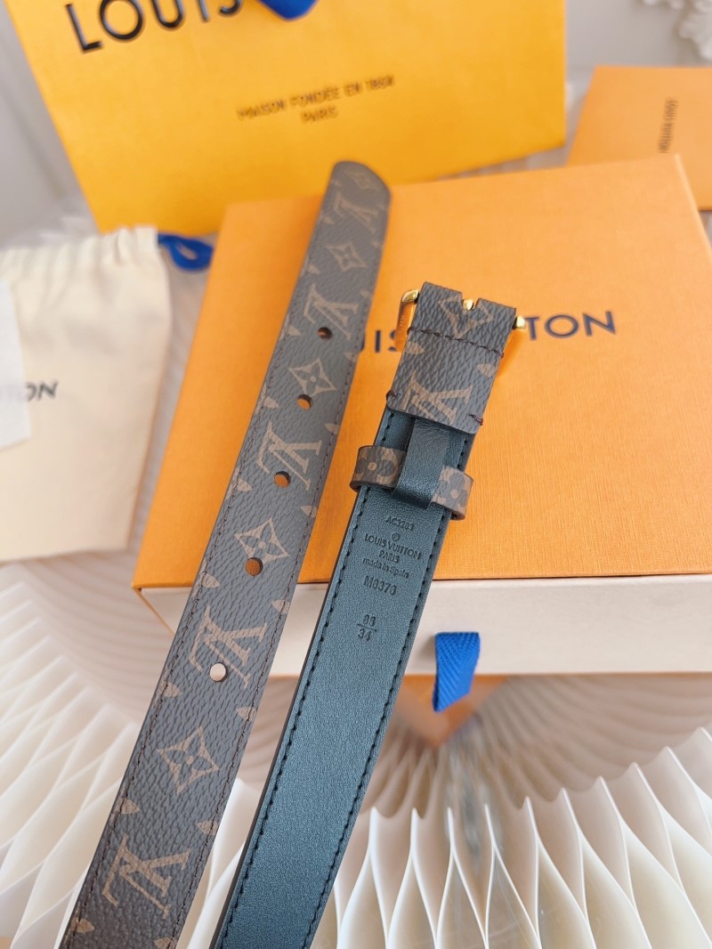 Louis Vuitton Belts